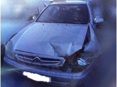 Recambio de polea cigueñal para citroën xsara berlina 1.9 diesel referencia OEM IAM 9624596880 6.CANALES Ø POLEA: 153MM