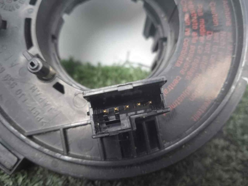 Recambio de anillo airbag para volkswagen golf iv berlina (1j1) 2.0 referencia OEM IAM 1J0959653B  