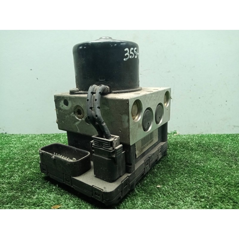 Recambio de abs para kia clarus 2.0 cat referencia OEM IAM 0K2A443785-1002040137-0K9B0437A0-5WK8440-10094612013 ATE 