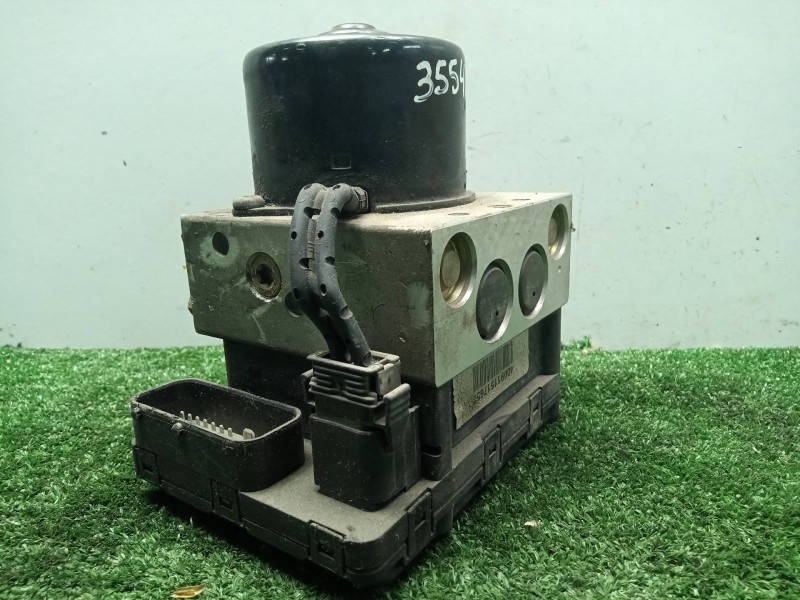 Recambio de abs para kia clarus 2.0 cat referencia OEM IAM 0K2A443785-1002040137-0K9B0437A0-5WK8440-10094612013 ATE 