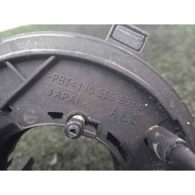 Recambio de anillo airbag para volkswagen golf iv berlina (1j1) 2.0 referencia OEM IAM 1J0959653B  