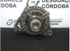 Recambio de alternador para volkswagen passat berlina (3b3) 2.3 v5 referencia OEM IAM 0124515024-071903016D VAG.120AH - CONECTOR