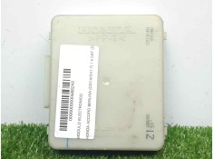 Recambio de modulo electronico para honda accord berlina (cg7-9/ch1-7) 1.6 cat (d 16 b 2) referencia OEM IAM 38800S1AG01   2