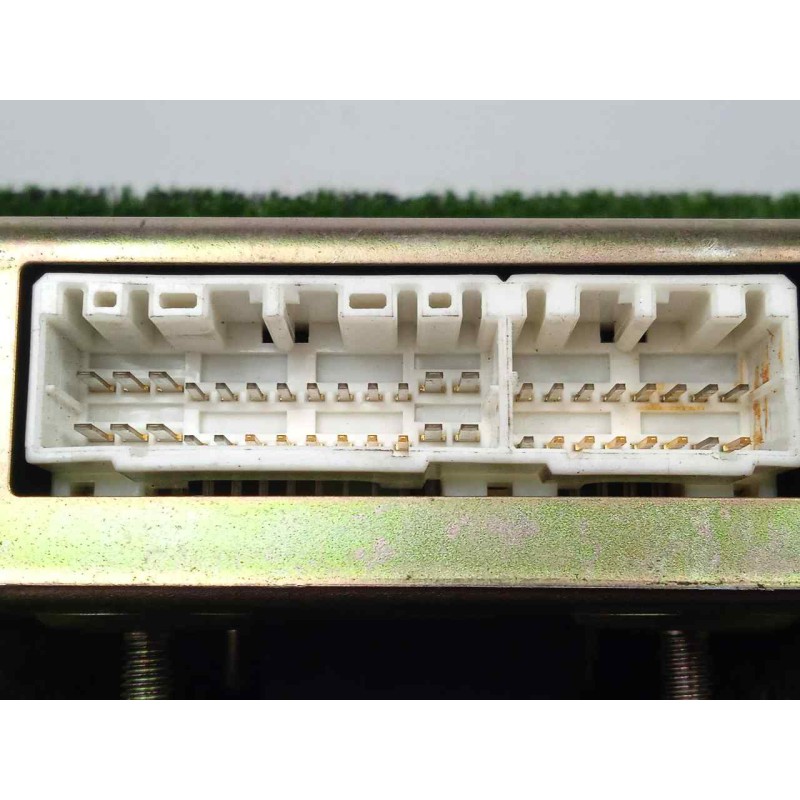 Recambio de centralita cambio automatico para hyundai elantra (xd) 1.6 16v cat referencia OEM IAM 9544022780  