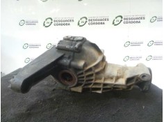 Recambio de diferencial trasero para mercedes-benz clase m (w163) 2.7 cdi 20v cat referencia OEM IAM AE15-2010720104 RELACION 3.
