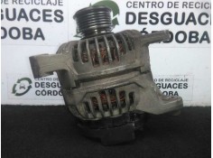 Recambio de alternador para volkswagen passat berlina (3b3) 2.3 v5 referencia OEM IAM 0124515024-071903016D VAG.120AH - CONECTOR 2