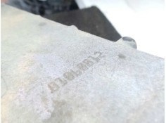 Recambio de diferencial trasero para mercedes-benz clase m (w163) 2.7 cdi 20v cat referencia OEM IAM AE15-2010720104 RELACION 3. 2