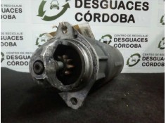Recambio de motor arranque para bmw serie 7 (e32) 5.0 v12 cat referencia OEM IAM 0001218027  BOSCH