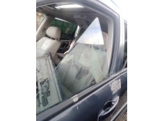 Recambio de luna delantera izquierda para ssangyong rexton 2.7 turbodiesel cat referencia OEM IAM   