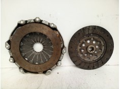 Recambio de kit embrague para bmw serie 3 berlina (e36) 2.5 turbodiesel cat referencia OEM IAM 700131-151211-1431L5-700149PU   2