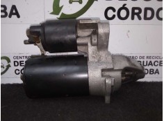 Recambio de motor arranque para volkswagen passat berlina (3b3) 2.3 v5 referencia OEM IAM 0001107070-012911023 BOSCH 9.DIENTES