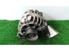 Recambio de alternador para audi a4 berlina (b5) 1.8 20v turbo referencia OEM IAM 06B903016D-SG9B010 90AH - VALEO POLEA.FIJA - 5