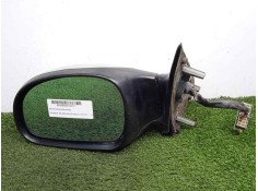 Recambio de retrovisor izquierdo para peugeot 406 berlina (s1/s2) 2.0 16v cat referencia OEM IAM SINREFERENCIA 99-03 - ELECTRICO