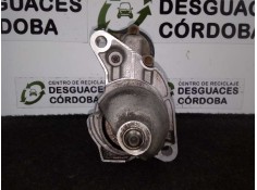 Recambio de motor arranque para volkswagen passat berlina (3b3) 2.3 v5 referencia OEM IAM 0001107070-012911023 BOSCH 9.DIENTES 2