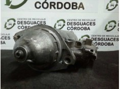 Recambio de motor arranque para bmw serie 7 (e32) 4.0 v8 32v cat referencia OEM IAM 0001110072  BOSCH