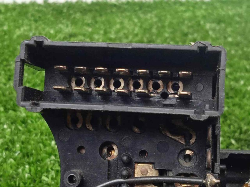 Recambio de mando luces para opel movano 2.5 diesel (s8u-772 / l93) referencia OEM IAM 36967D  