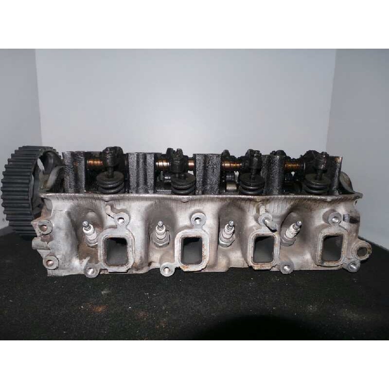 Recambio de culata para suzuki alto sh 410 (ef) 1.0 cat referencia OEM IAM YE2-P2  