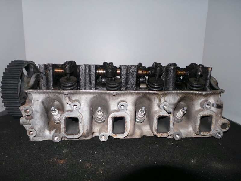 Recambio de culata para suzuki alto sh 410 (ef) 1.0 cat referencia OEM IAM YE2-P2  