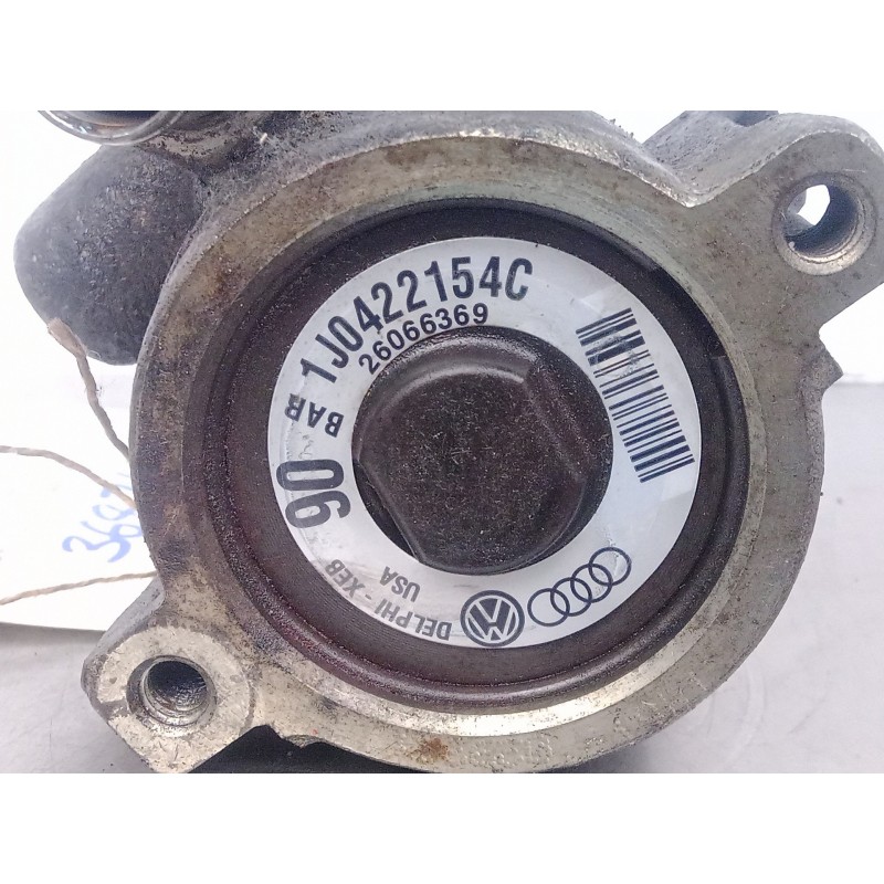 Recambio de bomba servodireccion para volkswagen golf iv berlina (1j1) 1.8 referencia OEM IAM 1J0422154C-26066369  