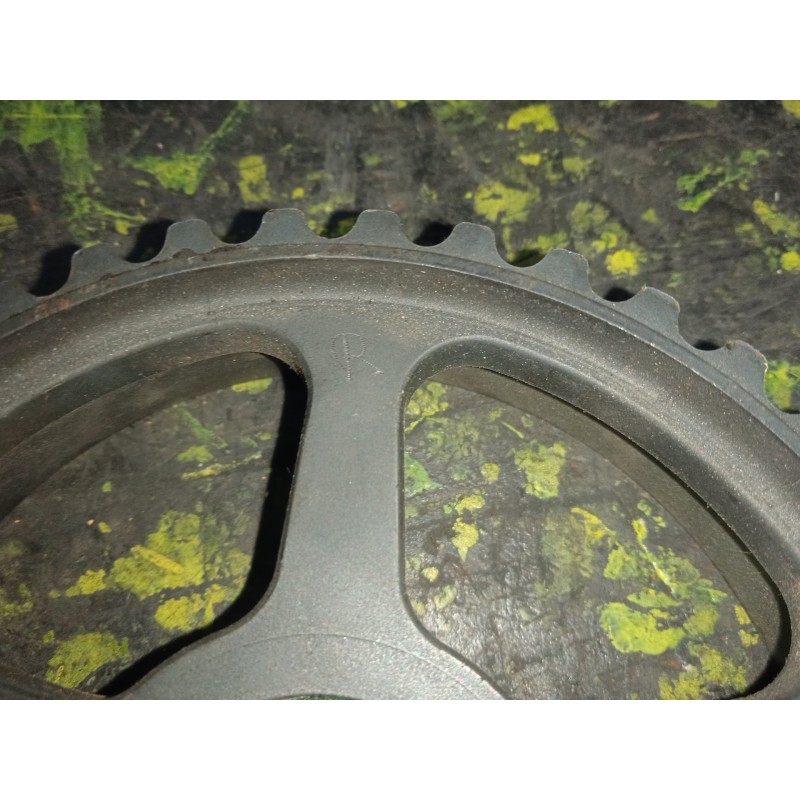 Recambio de culata para suzuki alto sh 410 (ef) 1.0 cat referencia OEM IAM YE2-P2  
