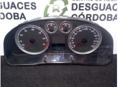 Recambio de cuadro instrumentos para volkswagen passat berlina (3b3) 2.3 v5 referencia OEM IAM 3B0920827-110080198001 VDO 