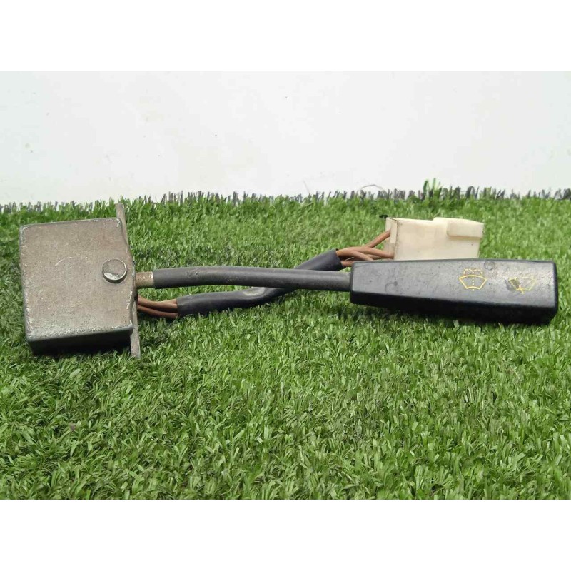 Recambio de mando limpia para nissan trade 2.0 d referencia OEM IAM   5.PIN