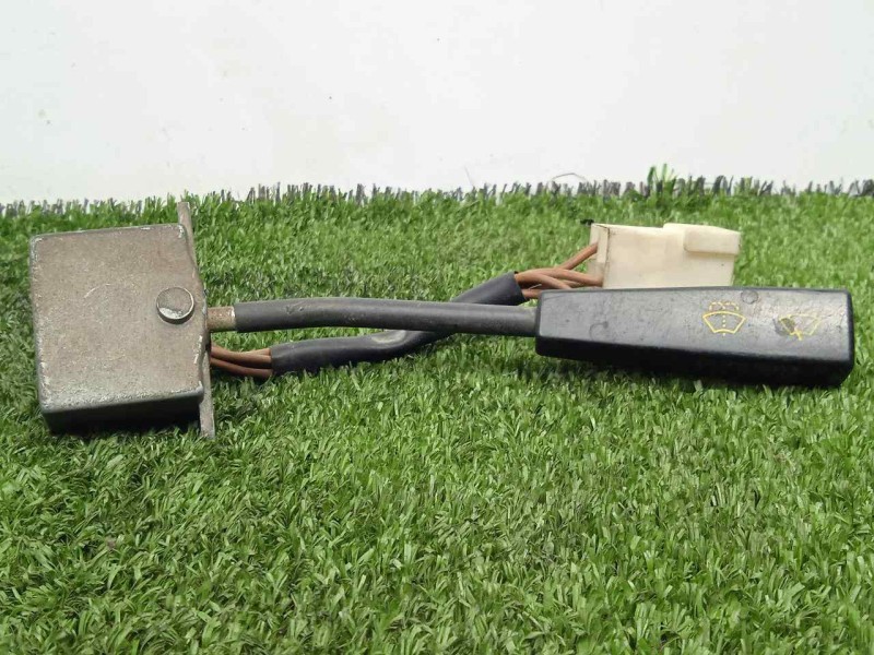 Recambio de mando limpia para nissan trade 2.0 d referencia OEM IAM   5.PIN