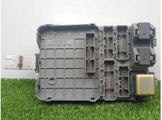 Recambio de caja reles / fusibles para honda accord berlina (cg7-9/ch1-7) 1.6 cat (d 16 b 2) referencia OEM IAM 3821AS1AG000  