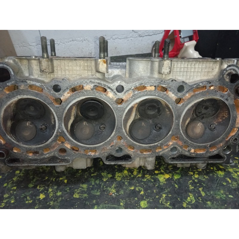 Recambio de culata para suzuki alto sh 410 (ef) 1.0 cat referencia OEM IAM YE2-P2  