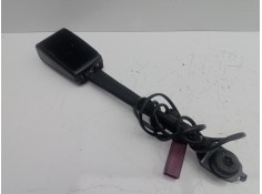 Recambio de enganche cinturon delantero derecho para ford c-max 2.0 tdci cat referencia OEM IAM AM51R61208ADW 2.PINES  2