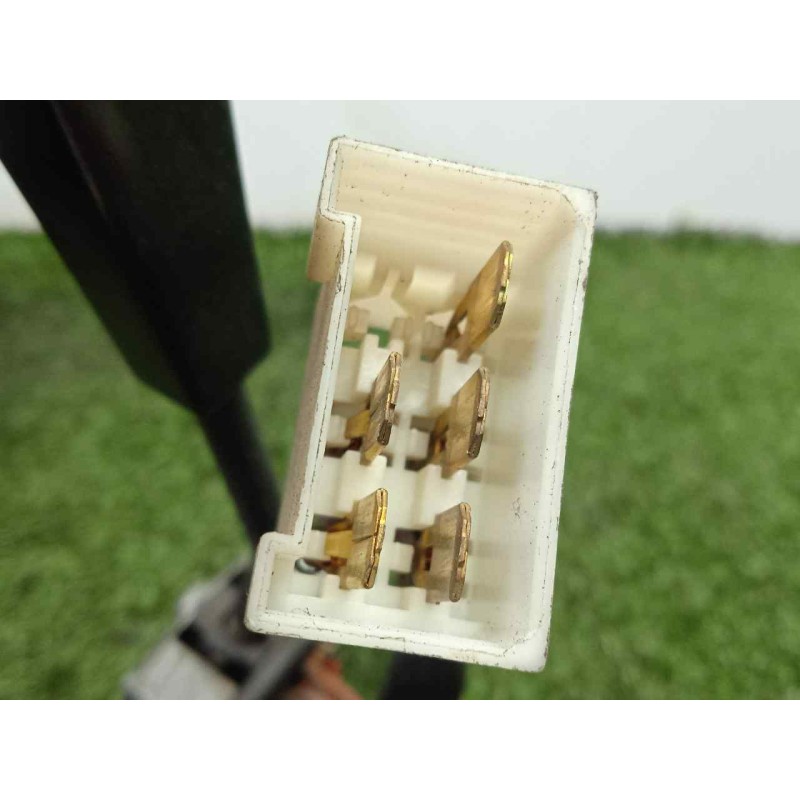 Recambio de mando limpia para nissan trade 2.0 d referencia OEM IAM   5.PIN