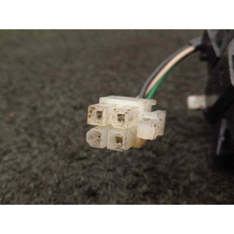 Recambio de mando luces para daewoo lanos referencia OEM IAM   