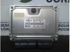 Recambio de centralita motor uce para volkswagen passat berlina (3b3) 2.3 v5 referencia OEM IAM 0261207640-066906032AT ME7.1 BOS