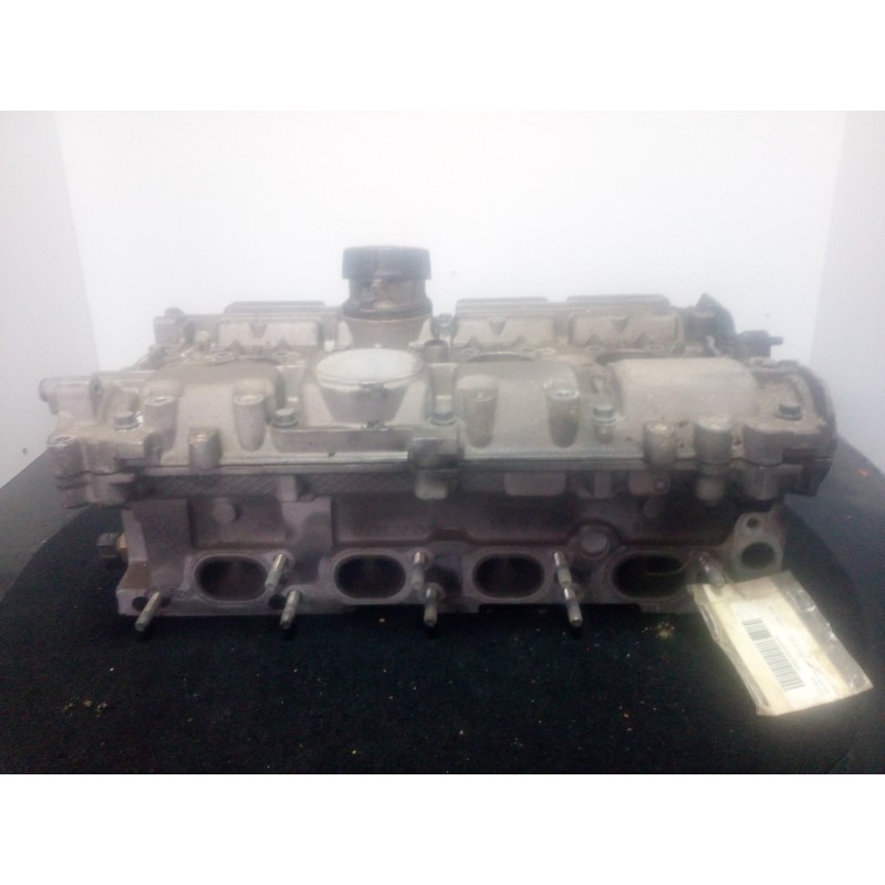 Recambio de culata para volvo s40 berlina 1.6 cat referencia OEM IAM 37790065  1001005