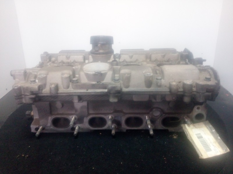 Recambio de culata para volvo s40 berlina 1.6 cat referencia OEM IAM 37790065  1001005