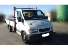 Recambio de aforador para opel movano 2.5 diesel (s8u-772 / l93) referencia OEM IAM 7700308150P  