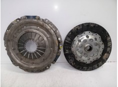 Recambio de kit embrague para peugeot 206 berlina 1.4 hdi referencia OEM IAM 701343-1212111121L5 VALEO GEARBOX