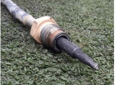 Recambio de sonda lambda para kia sportage 1.6 crdi cat referencia OEM IAM 392322U000 2.CABLES  2