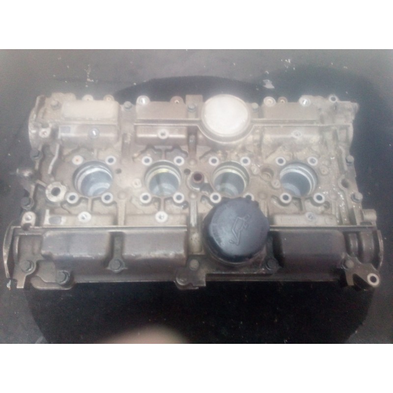 Recambio de culata para volvo s40 berlina 1.6 cat referencia OEM IAM 37790065  1001005