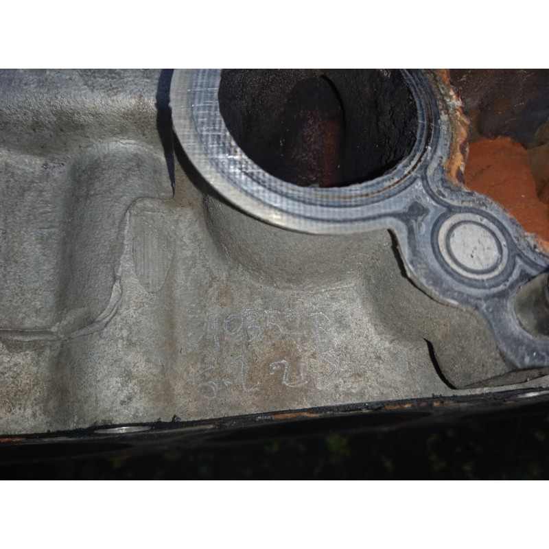 Recambio de culata para suzuki alto sh 410 (ef) 1.0 cat referencia OEM IAM YE2-P2  