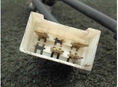 Recambio de mando luces para nissan trade 2.0 d referencia OEM IAM   4.PIN 2