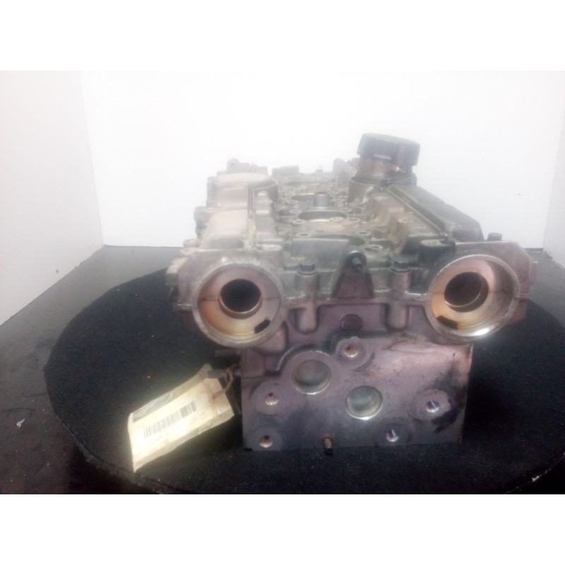 Recambio de culata para volvo s40 berlina 1.6 cat referencia OEM IAM 37790065  1001005