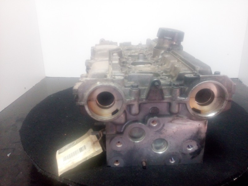 Recambio de culata para volvo s40 berlina 1.6 cat referencia OEM IAM 37790065  1001005