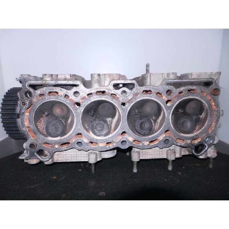 Recambio de culata para suzuki alto sh 410 (ef) 1.0 cat referencia OEM IAM YE2-P2  