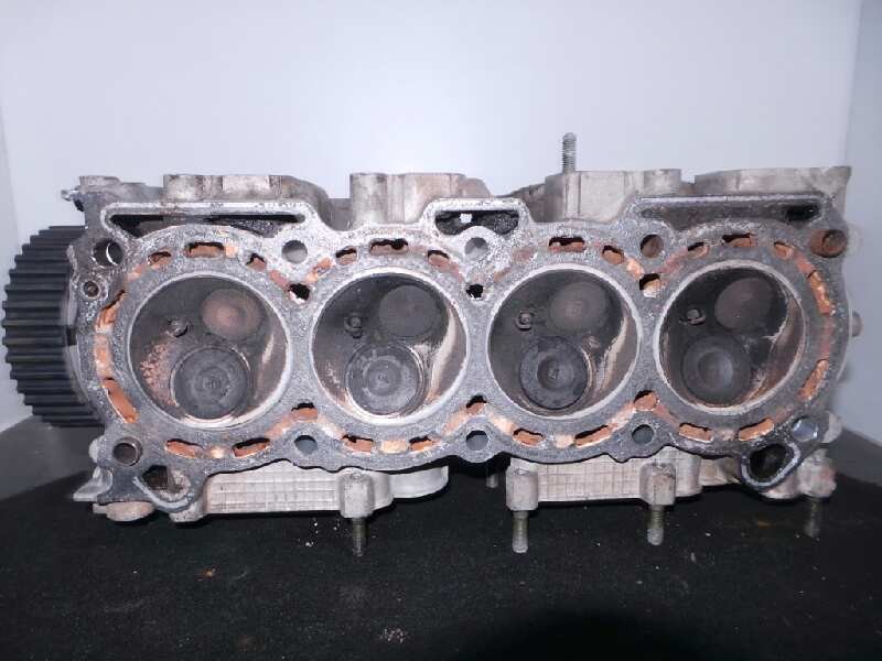 Recambio de culata para suzuki alto sh 410 (ef) 1.0 cat referencia OEM IAM YE2-P2  
