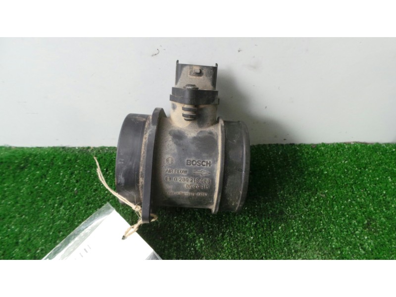 Recambio de caudalimetro para volvo xc70 2.4 diesel cat referencia OEM IAM 0280218088-8670115 5.PINES BOSCH