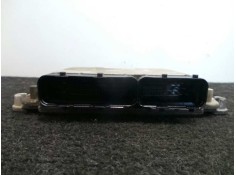 Recambio de centralita motor uce para renault megane i fase 2 classic (la..) 1.9 dti diesel referencia OEM IAM 0281010442-010224