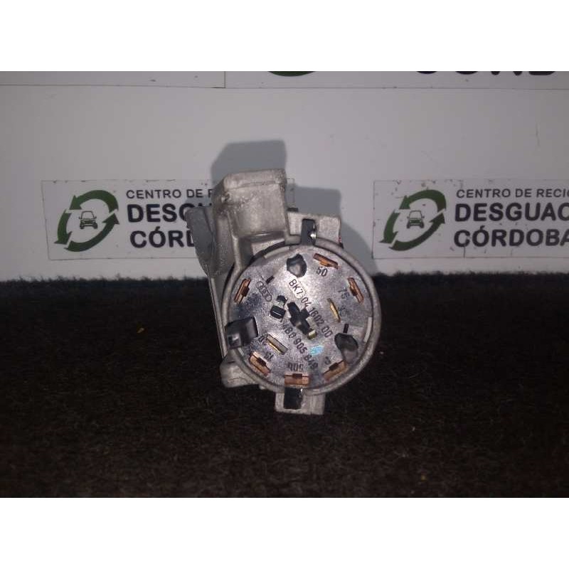 Recambio de conmutador de arranque para volkswagen passat berlina (3b3) 2.3 v5 referencia OEM IAM 4B0905851  