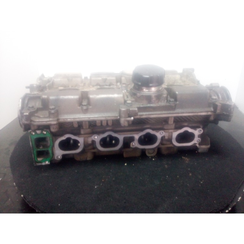 Recambio de culata para volvo s40 berlina 1.6 cat referencia OEM IAM 37790065  1001005