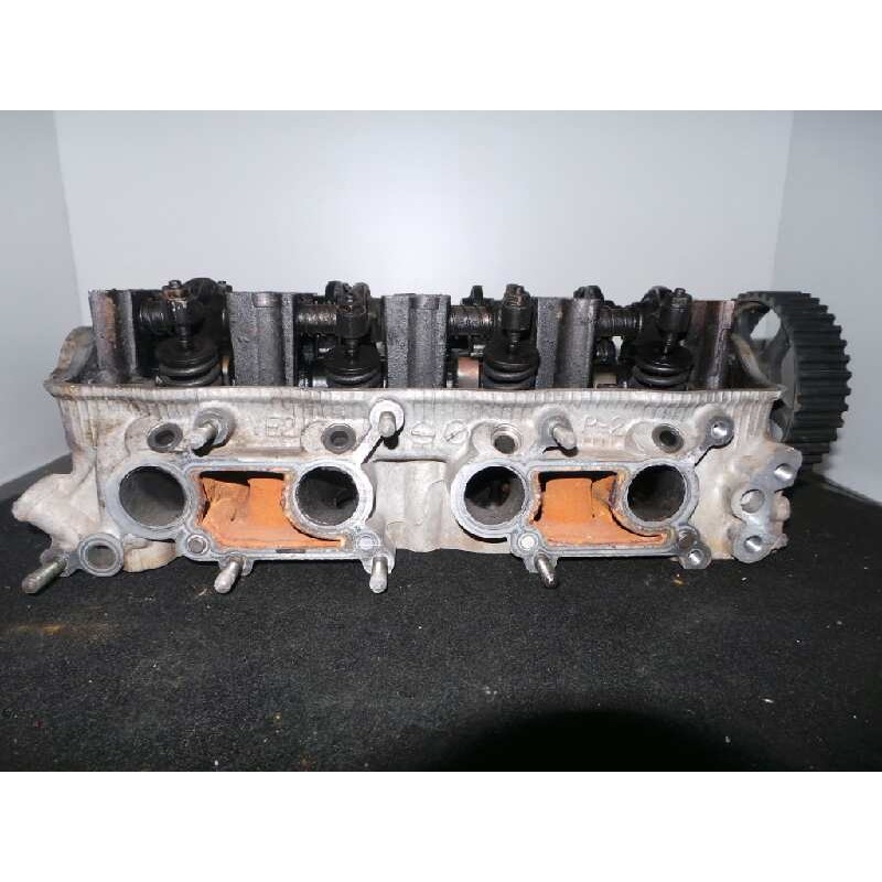 Recambio de culata para suzuki alto sh 410 (ef) 1.0 cat referencia OEM IAM YE2-P2  